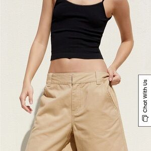 Pacsun Women’s Shorts